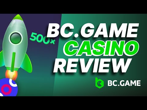 Discover BC.Game Online Casino Your Ultimate Gaming Experience Discover BC.Game Online Casino Your Ultimate Gaming Experience