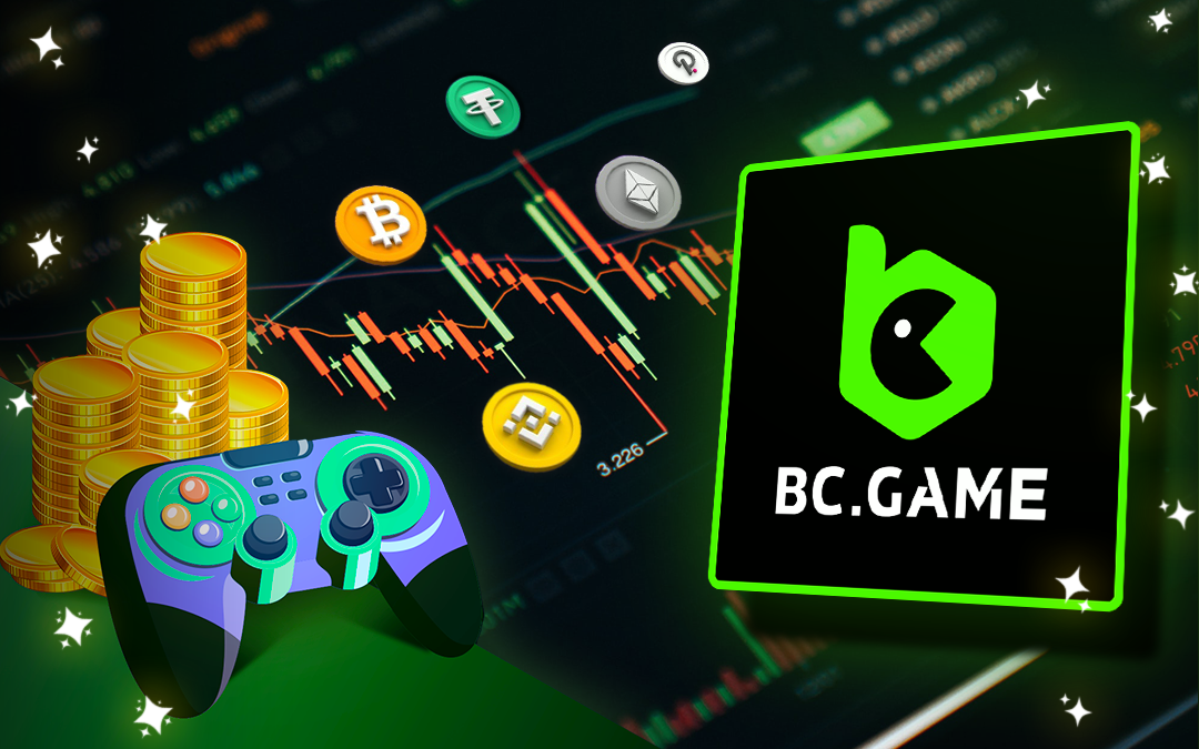 Discover BC.Game Online Casino Your Ultimate Gaming Experience Discover BC.Game Online Casino Your Ultimate Gaming Experience
