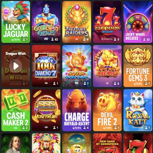 The Exciting World of BC.Game Crash Games The Exciting World of BC.Game Crash Games