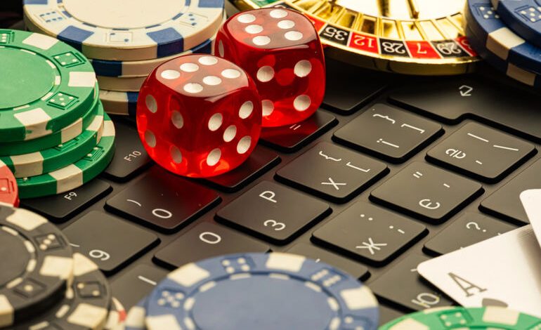 Easy Steps to Register at WildWild Casino Easy Steps to Register at WildWild Casino