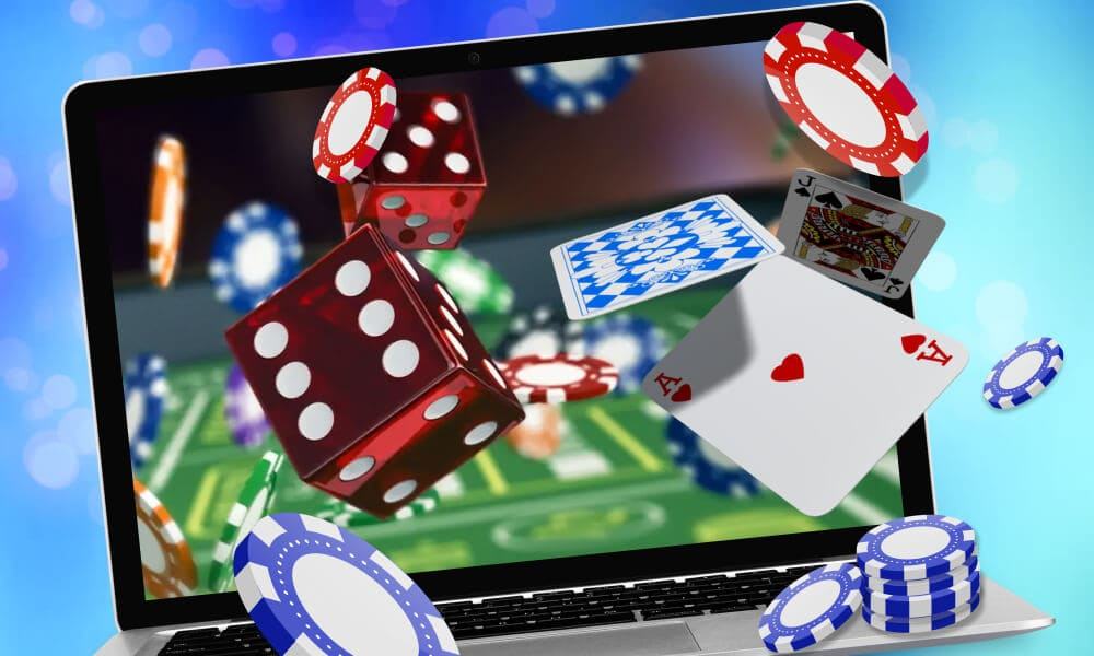 Easy Steps to Register at WildWild Casino Easy Steps to Register at WildWild Casino