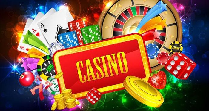 Experience the Thrill of Jokabet Casino Online Slots