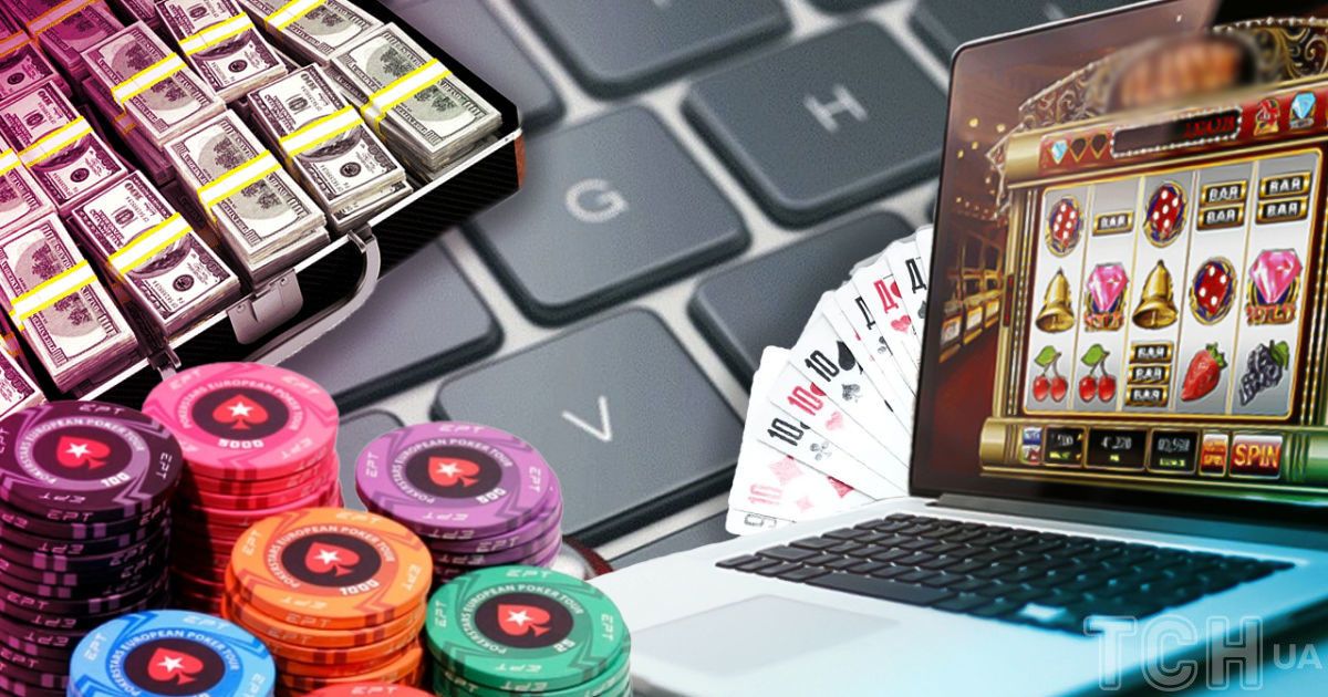 Explore the Excitement of Limitless Casino & Sportsbook