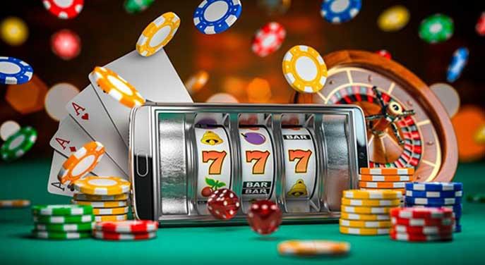 Explore the Excitement of Limitless Casino & Sportsbook