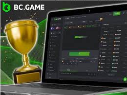 Explore the Thrill of Crypto Gaming at BC.Game