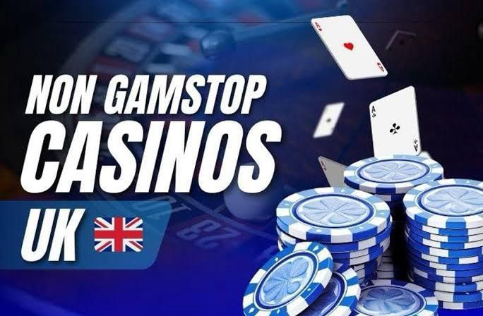 Exploring Non GamStop Casinos A New Horizon for Online Gamblers