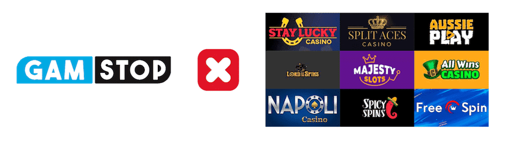Exploring Non GamStop Casinos A New Horizon for Online Gamblers