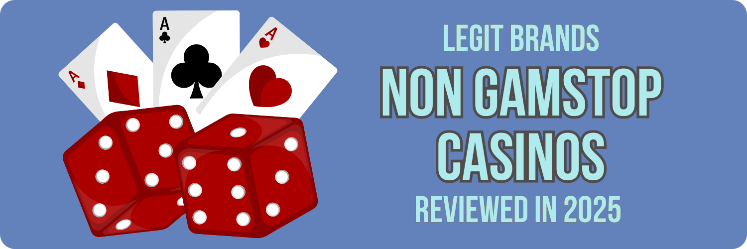 Exploring Non-Gamstop Casinos Freedom in Online Gambling