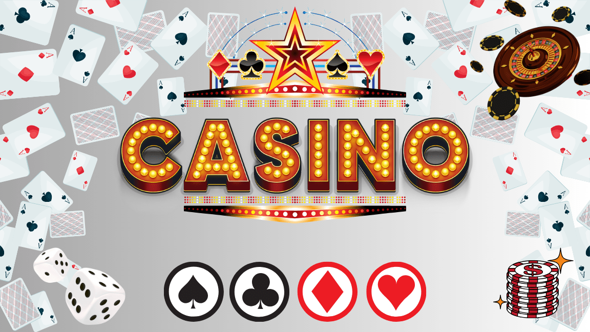 Exploring the World of Non GamStop Casinos -1569362873