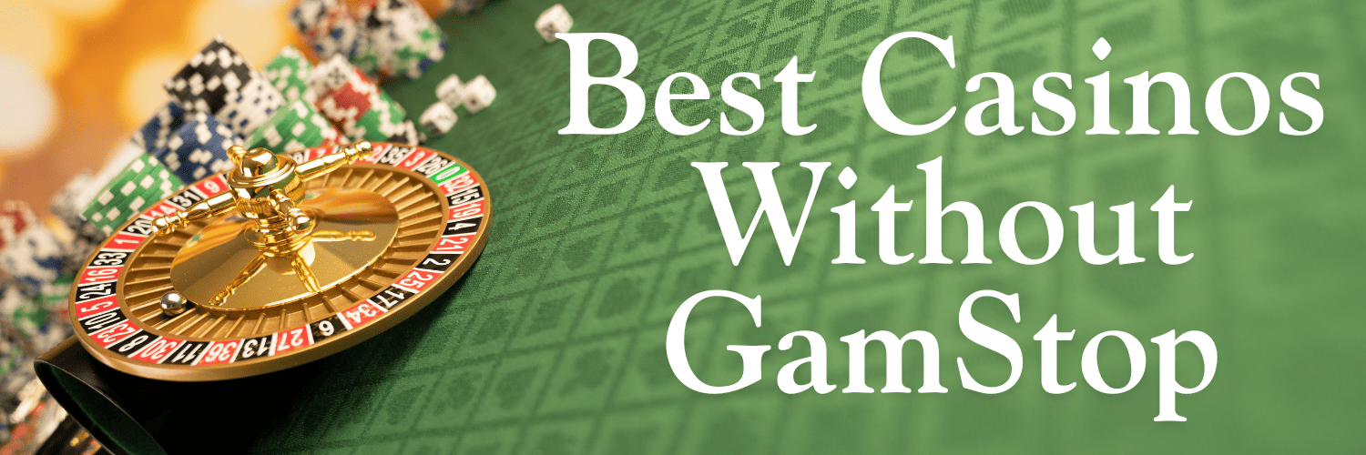 Online Casinos Not Blocked by Regulations and Restrictions