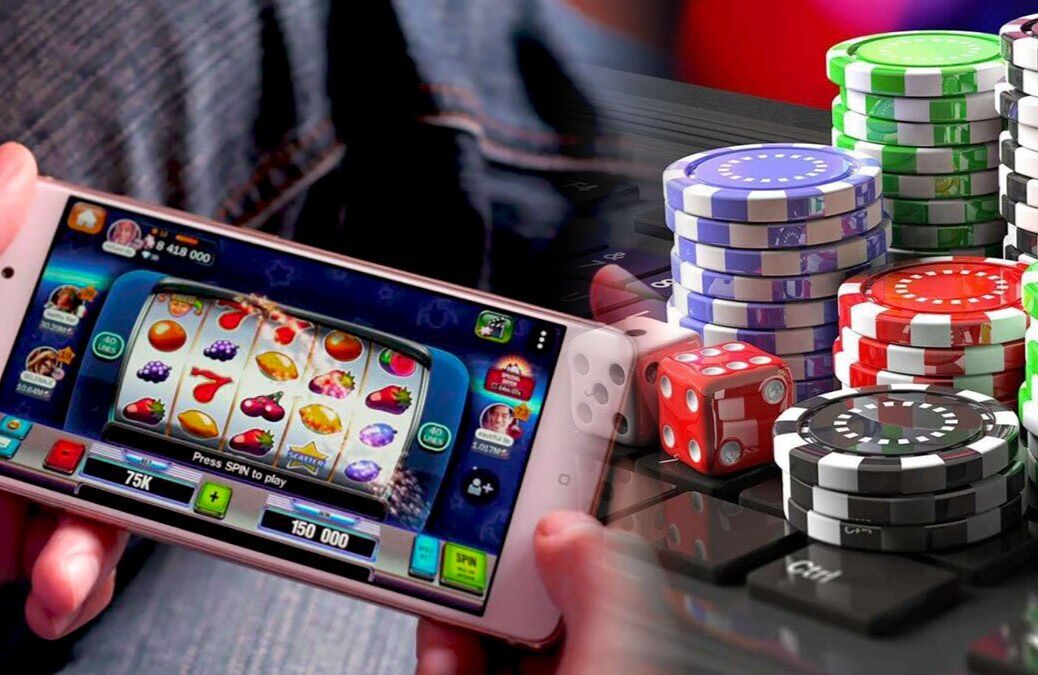 Unlock the Treasures of Entertainment at Scarab Wins Casino