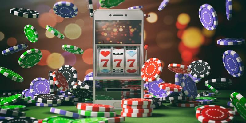 Unlocking the Secrets of VIP Casino Bonuses for High Rollers -272380592