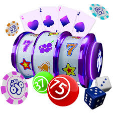 Building Trust in Online Casinos A New Era of Gaming Building Trust in Online Casinos A New Era of Gaming