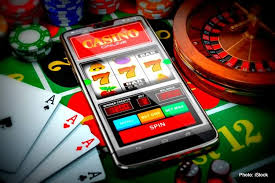 Building Trust in Online Casinos A New Era of Gaming Building Trust in Online Casinos A New Era of Gaming