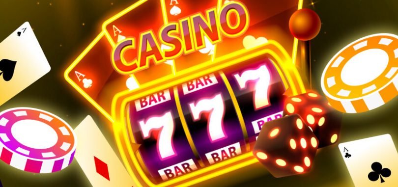 Casino Win Diggers Your Ultimate Guide to Winning Big