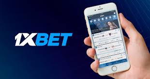 Experience Thrilling Betting with 1xBet Ethiopia App -312122982