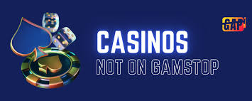 Explore New Non Gamstop Casino Sites for Your Ultimate Gaming Experience