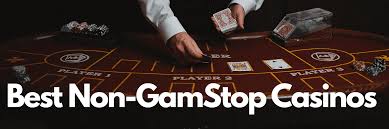 Exploring Casinos Not Registered on Gamstop A Guide for Players 845473815