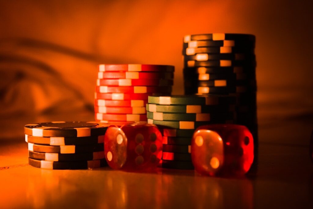 Zahraniční online casino Vše, co potřebujete vědět o hraní ze zahraničí