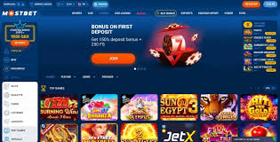 Aviator - A New Era of Gaming at Mostbet Aviator - A New Era of Gaming at Mostbet