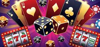 Bezpečné zahraniční casino Vaše cesta k zábavě a výhrám