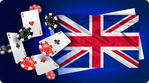 Discover the Excitement of a Brand New Online Casino in the UK