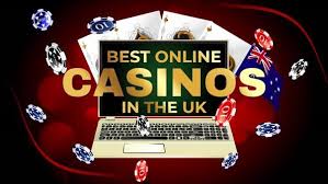 Discover the Excitement of a Brand New Online Casino in the UK