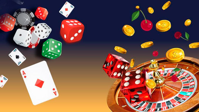 Experience Luxury and Fun at Royal Oak Casino