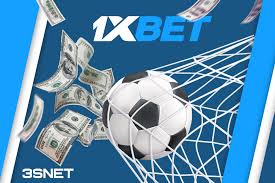 Experience Sports Betting on the Go with 1xBet APP for iOS