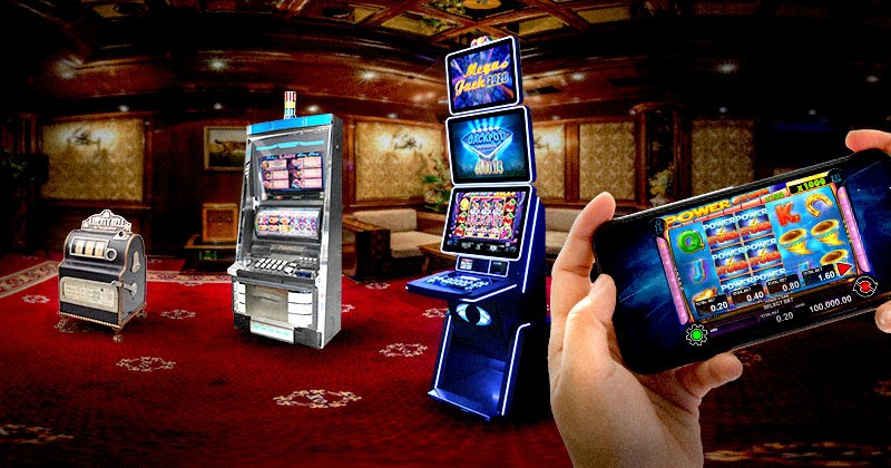 Experience the Thrill of Vegas Now Casino Your Ultimate Gaming Destination 1364529815