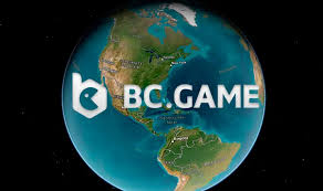 Exploring BC.GAME The Nigerian Gaming Revolution