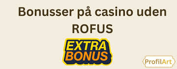 Forståelse af Odds Uden Om Rofus