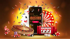 JB Online Casino UK The Ultimate Gambling Experience