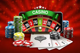 JB Online Casino UK The Ultimate Gambling Experience