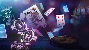 Казино Play Vegas – Ваш путь к азартным приключениям
