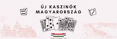 Online Kaszinók Magyarországon Játssz Biztonságosan és Szórakoztatóan Online Kaszinók Magyarországon Játssz Biztonságosan és Szórakoztatóan
