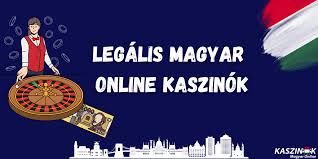 Online Kaszinók Magyarországon Játssz Biztonságosan és Szórakoztatóan Online Kaszinók Magyarországon Játssz Biztonságosan és Szórakoztatóan