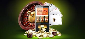 Oplev de Bedste Udenlandske Casinoer Din Guide til Spiloplevelser Uden Grænser