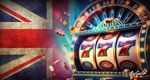 Top Paying Online Casinos in the UK Maximizing Your Winnings 1309679018