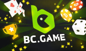 BC Game AI Как Искусственный Интеллект Изменяет Игровой Процесс BC Game AI Как Искусственный Интеллект Изменяет Игровой Процесс