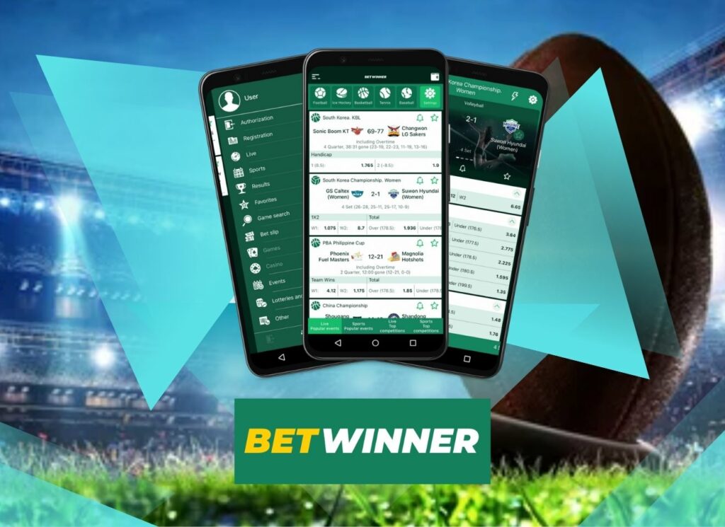Betwinner  Tout ce que vous devez savoir sur le site de paris sportifs