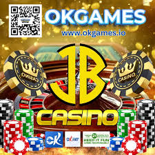 Download the JB Casino App Your Gateway to Exciting Gaming 1924425394