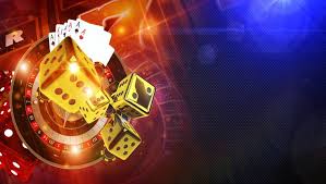 Experience Excitement at Golden Mister Casino & Sportsbook 1145710581