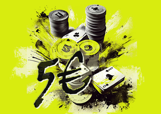 I Migliori Casino con Deposito Minimo di 5 Euro 809552628 I Migliori Casino con Deposito Minimo di 5 Euro 809552628