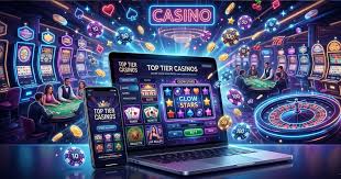 Udforsk Casinoer med Free Spins Uden Krav