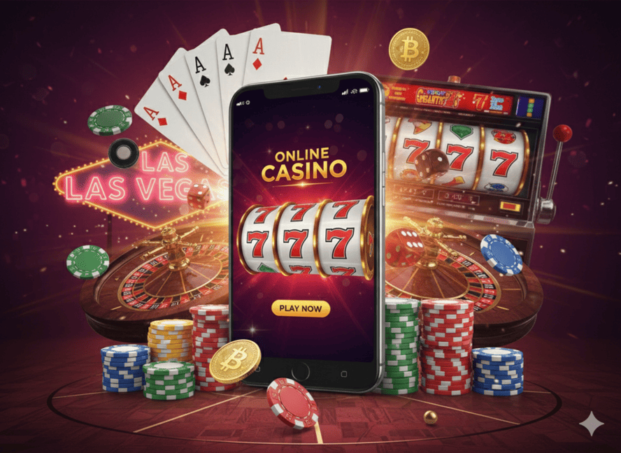Udforsk Casinoer med Free Spins Uden Krav