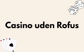 Udforsk Verdenen af Udenlandske Online Casinoer Udforsk Verdenen af Udenlandske Online Casinoer
