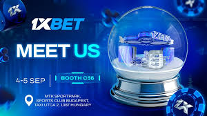 1xBet Cambodia Betting Your Ultimate Guide to Online Betting -973515543