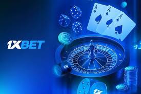 1xBet Morocco APP A Comprehensive Guide to the Best Betting Experience 1xBet Morocco APP A Comprehensive Guide to the Best Betting Experience