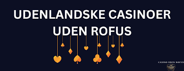 Alt, hvad du skal vide om udenlandske online casinoer Alt, hvad du skal vide om udenlandske online casinoer
